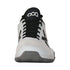 Tenis Aca Atrium Blanco/Negro